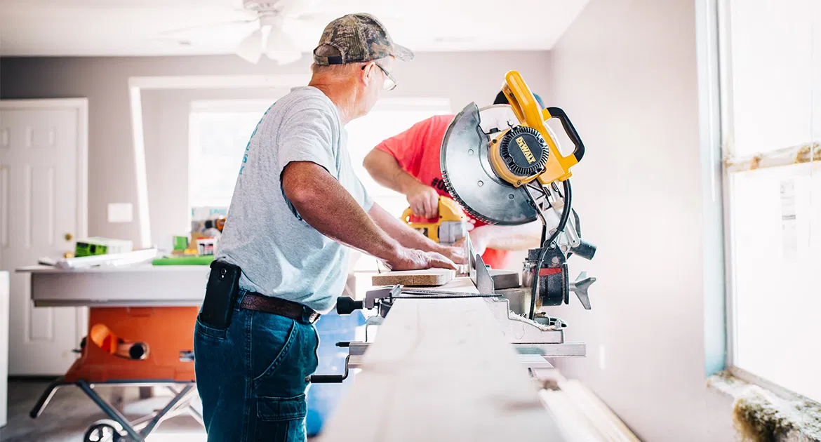 Hướng dẫn cách sử dụng máy khoan bê tông Total hiệu quả