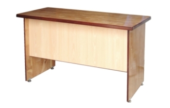 Bàn giáo viên không học, Kt 1,2m x 0,6m x0,75