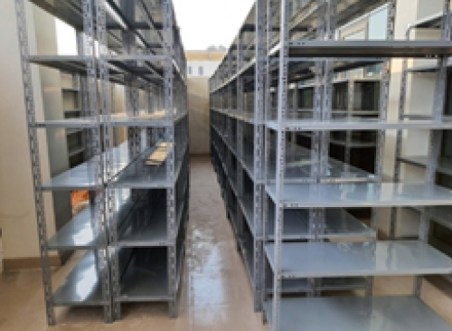 KỆ LƯU HỒ SƠ (KHS/TOANGIA)