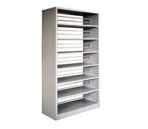 KỆ SÁCH 7 TẦNG (KS07/TOANGIA)