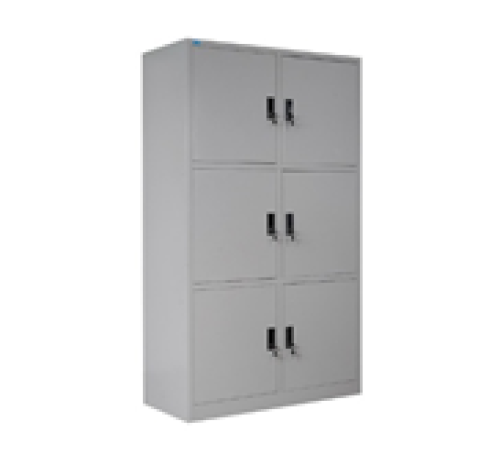 TỦ SẮT 6 NGĂN (T6N/TOANGIA)